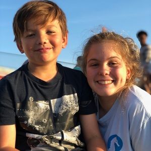 Meet your Posher, Ericka